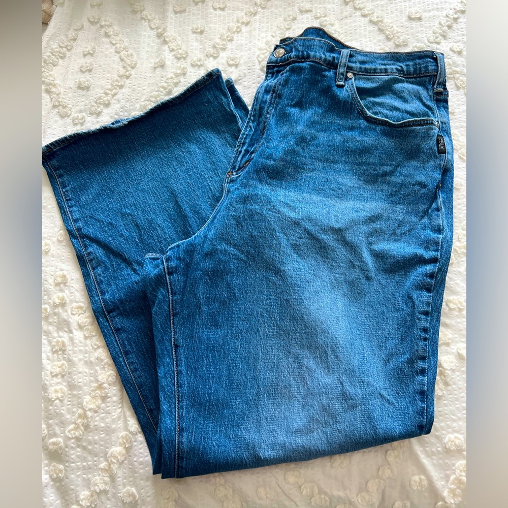 Silver Jeans- Highly Desirable Trouser Jeans